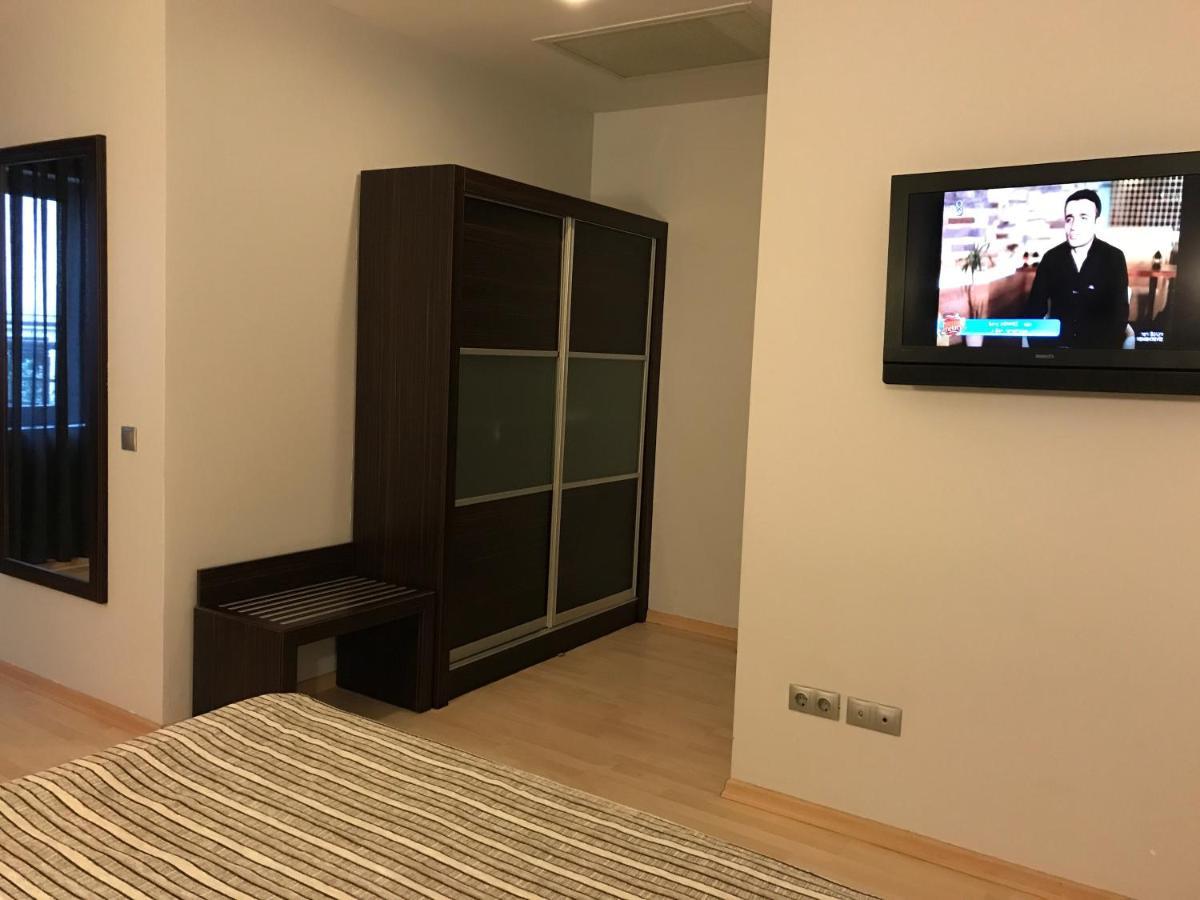 فندق ميم اسطنبول المظهر الخارجي الصورة