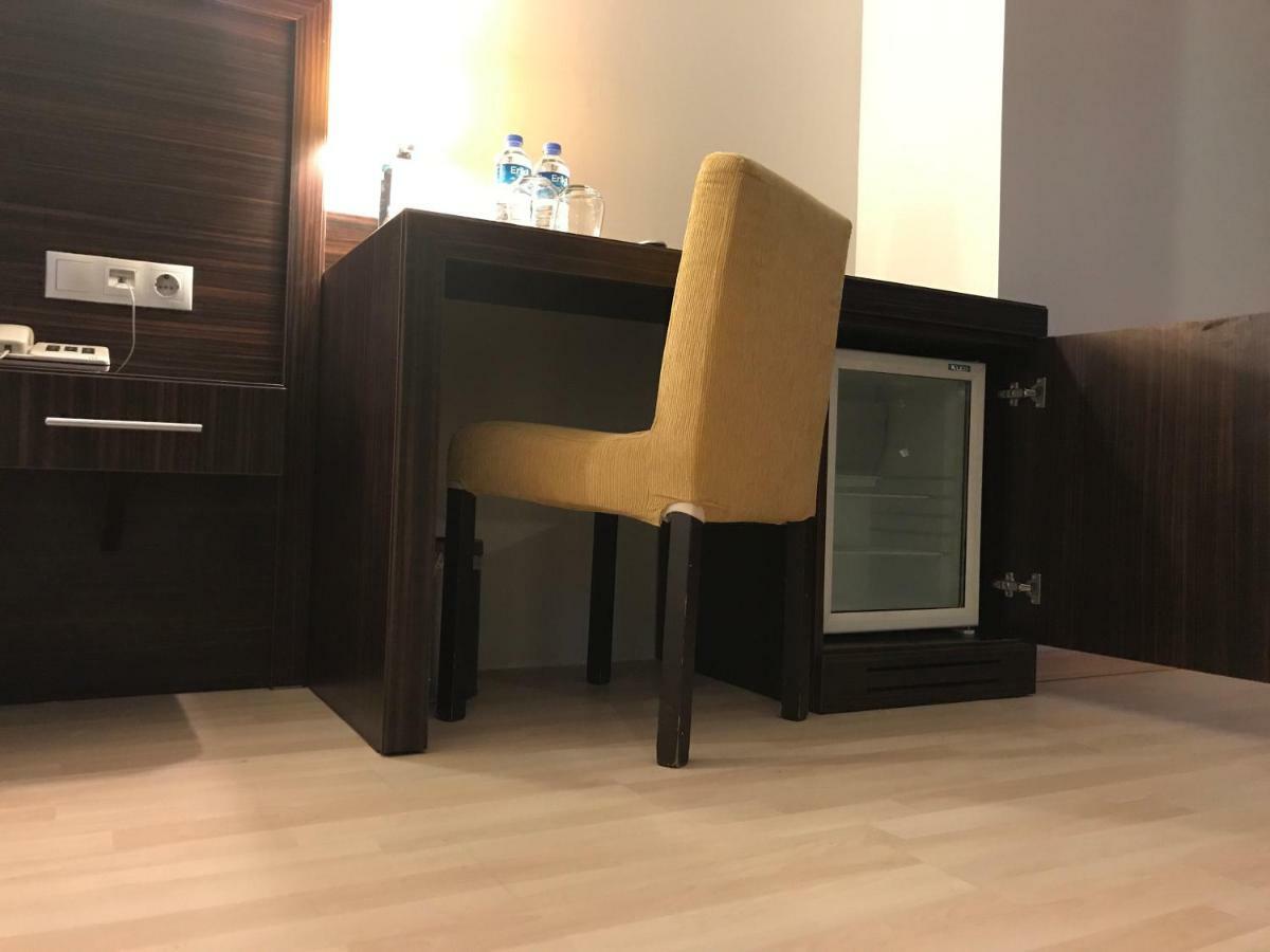 فندق ميم اسطنبول المظهر الخارجي الصورة