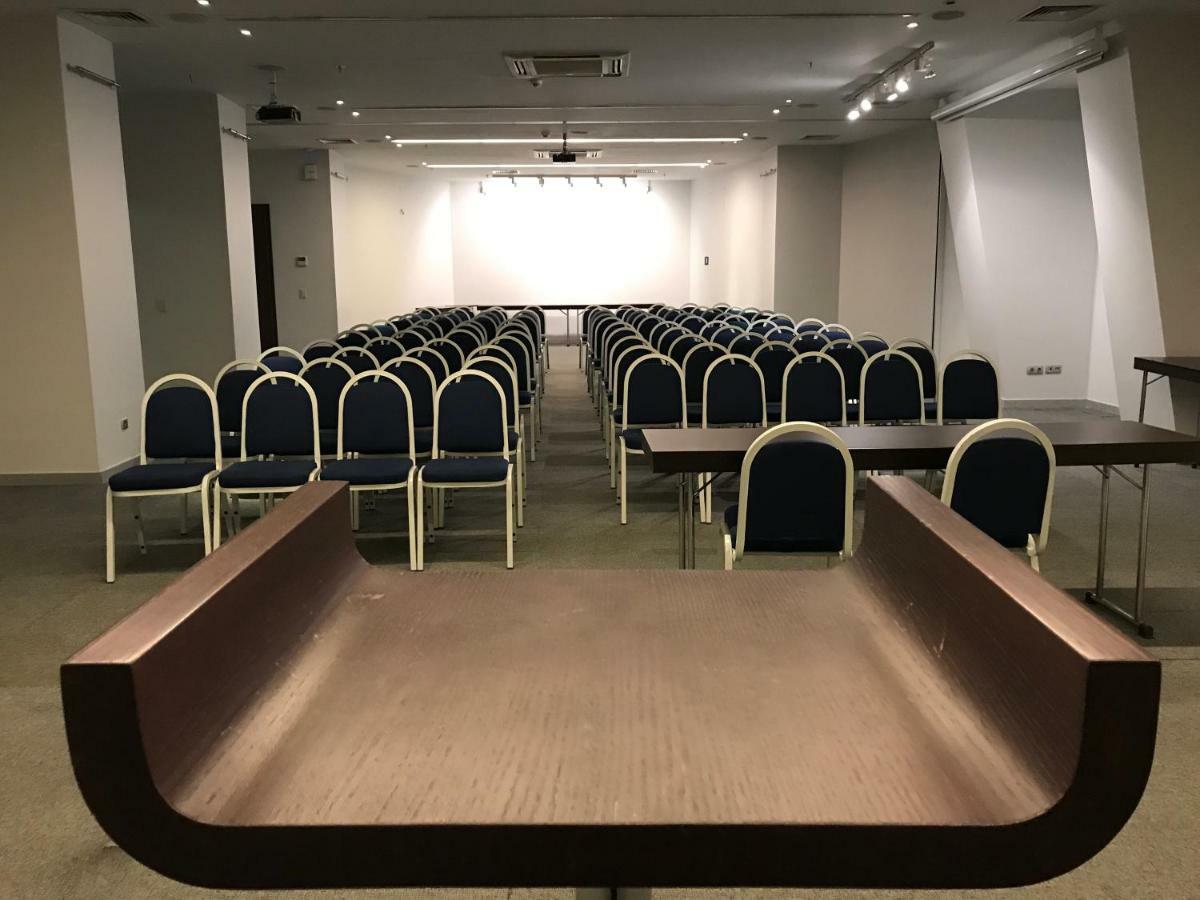 فندق ميم اسطنبول المظهر الخارجي الصورة