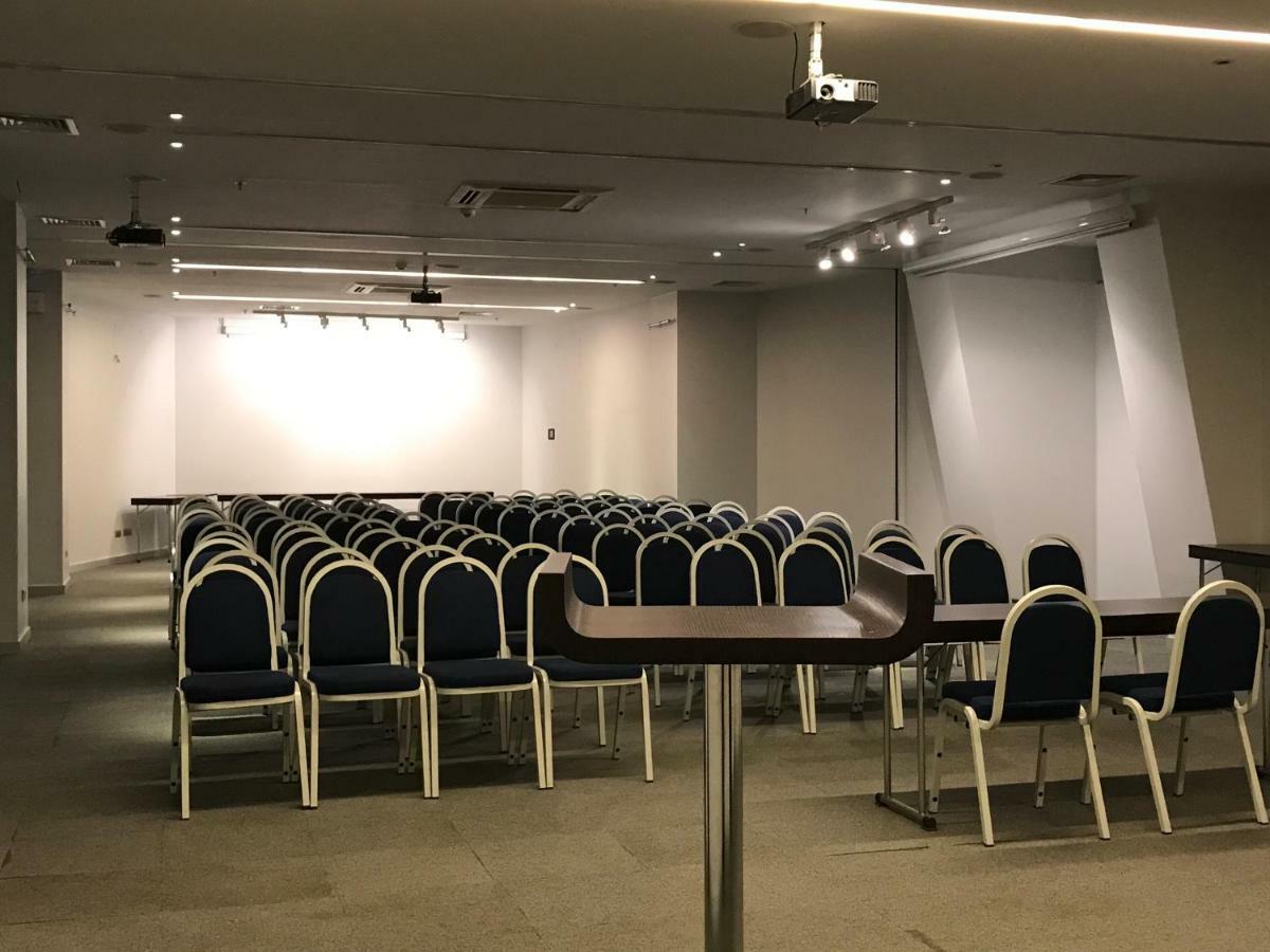 فندق ميم اسطنبول المظهر الخارجي الصورة